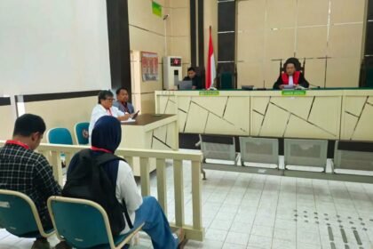 Putusan Pengadilan Negeri Selayar: Penyitaan uang Desa Bonea tidak sah dan Kajari didesak bertanggung jawab. (sh/ho/mp)