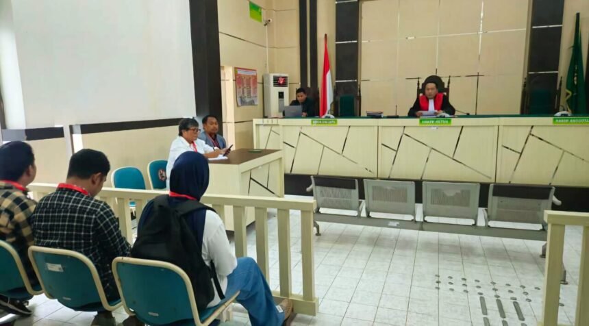 Putusan Pengadilan Negeri Selayar: Penyitaan uang Desa Bonea tidak sah dan Kajari didesak bertanggung jawab. (sh/ho/mp)