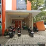 Kelurahan Bakung Kecamatan Biringkanaya, Kota Makassar. (pl/mp)
