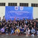 IPPEMSI Makassar sukses gelar LDK, (6-9/3/2025).