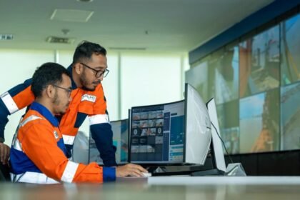 Pelindo Multi Terminal dalam operasional Pelabuhan selama Ramadan 1446 H (2025).