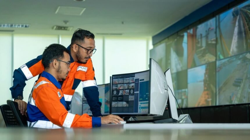 Pelindo Multi Terminal dalam operasional Pelabuhan selama Ramadan 1446 H (2025).