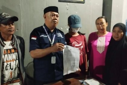 Keluarga korban kekerasan seksual di Makassar tolak upaya damai, (11/3/2025).