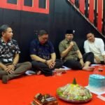 ASPEPARINDO menggelar tasyakuran dan buka puasa bersama di bukan suci ramadan 2025.