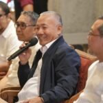 PGN bangun infrastruktur gas bumi demi swasembada energi, Maret 2025.