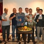 APTIKNAS luncurkan Koperasi AMB, Maret 2025.