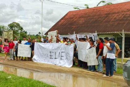 Warga BKB Cluster Elaeis tuntut janji developer, (14/3/2025)