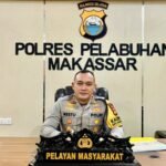 AKBP Restu Wijayanto S.I.K., kini menjabat Kapolres Bulukumba, (14/3/2025).