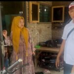 Polres Batu Bara terkait barang bukti narkotika di lokasi yang digeledah tidak ditemukan pada Rabu lalu, 12 Maret 2025, sekitar pukul 11.40 WIB.