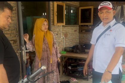 Polres Batu Bara terkait barang bukti narkotika di lokasi yang digeledah tidak ditemukan pada Rabu lalu, 12 Maret 2025, sekitar pukul 11.40 WIB.