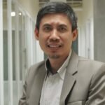Manfaat puasa Ramadhan oleh Syamril.