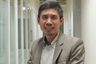 Manfaat puasa Ramadhan oleh Syamril.