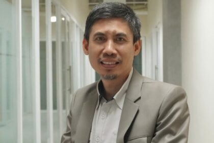 Manfaat puasa Ramadhan oleh Syamril.