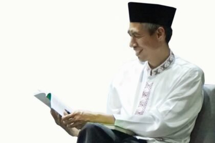 Lentera Ramadhan 2025 Oleh Syamril.