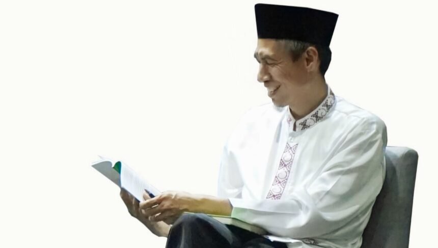 Lentera Ramadhan 2025 Oleh Syamril.