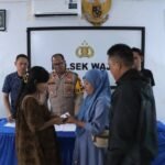Ketika hukum bertemu kemanusiaan di Makassar, Maret 2025.