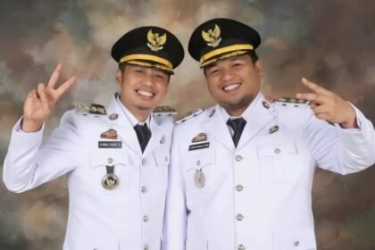 Pemkab Enrekang bayarkan THR ASN tepat waktu, (20/3/2025).