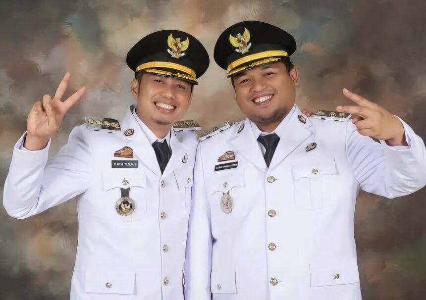 Pemkab Enrekang bayarkan THR ASN tepat waktu, (20/3/2025).