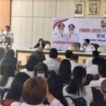Pemerintah Kabupaten Toraja Utara menggelar rapat Forum Lintas Perangkat Daerah (RKPD) pada Rabu lalu, 19 Maret 2025.