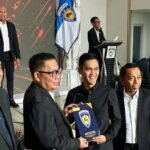 Muh Saleh resmi jabat Ketua IMI Enrekang 2025-2027.