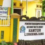 Kelurahan Majang, Kecamatan Tanete Riattang Barat, Kabupaten Bone, Sulawesi Selatan.
