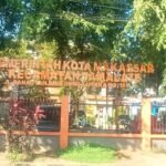 Pengelola Taman Baca di Tamalate belum terima honor, (27/3/2025).