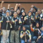 LSM GMBI Panakkukang, (27/3/2025).