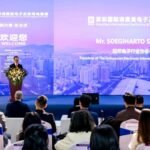 IEAE Shenzhen 2025: APTIKNAS perkuat kolaborasi di industri elektronik.