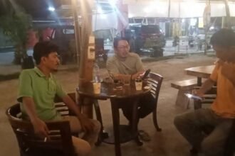 Klarifikasi dan bantahan pemberitaan media online terkait bangunan studio Kantor Bupati Takalar.