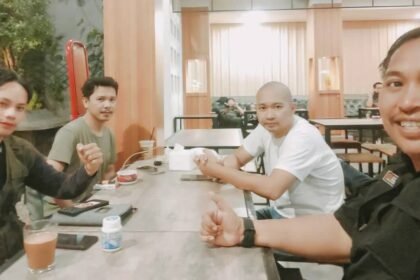 PT Arkindo ajukan gugatan terhadap Walikota Makassar atas pemutusan kontrak revitalisasi Karebosi, (29/3/2025).