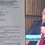 Kolase: Orang tua korban dugaan malpraktik RS Eka Hospital Bekasi ajukan Kasasi ke Mahkamah Agung dan Kuasa hukum keluarga korban, Advokat Iskandar Halim, S.H., M.H.