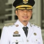Bupati Enrekang, Muh Yusuf Ritangnga, (2025).
