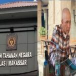 Seorang pengusaha kuliner bernama Saliah mengaku mengalami kerugian lebih dari Rp82 juta setelah menjalin kerja sama usaha warung makan di lingkungan Lembaga Pemasyarakatan (Lapas) Kelas I Makassar.
