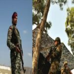 Pakistan siaga tinggi, India diduga akan melakukan serangan militer, (28/4/2025). (rts/rtnews/ho)