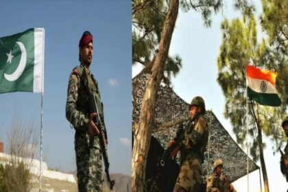 Pakistan siaga tinggi, India diduga akan melakukan serangan militer, (28/4/2025). (rts/rtnews/ho)
