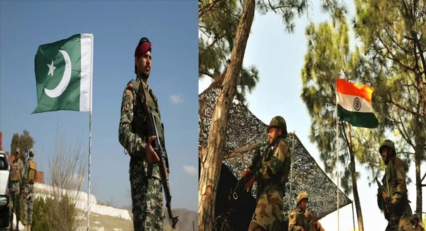 Pakistan siaga tinggi, India diduga akan melakukan serangan militer, (28/4/2025). (rts/rtnews/ho)