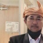 Koordinator MMCC, Amirsyam, S. Pdi.
