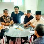 Turnamen Domino Makassar 2025, Dukung atlet dan jajaki ajang nasional, (12-13/4/2025). (jw/ho/mp)