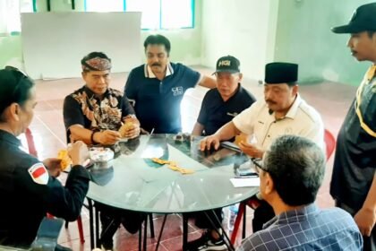 Turnamen Domino Makassar 2025, Dukung atlet dan jajaki ajang nasional, (12-13/4/2025). (jw/ho/mp)