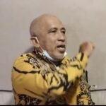 Jupri, seorang pemerhati masalah sosial kemasyarakatan
