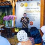 Anggota DPR RI Bambang Soesatyo.