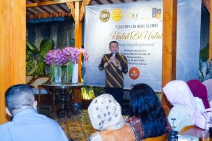 Anggota DPR RI Bambang Soesatyo.