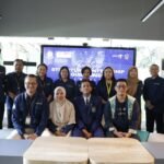 Poltekpar Makassar dan UGM, (16/4/2025).l