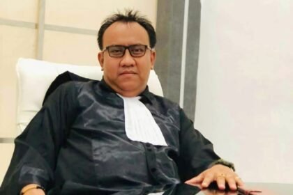 Hendrik Pakpahan, S.H.