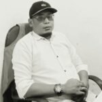 Dedik Sugianto, Ketua Wakomindo.