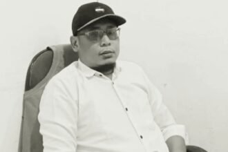 Dedik Sugianto, Ketua Wakomindo.