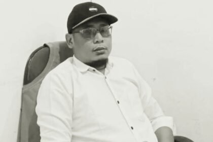 Dedik Sugianto, Ketua Wakomindo.