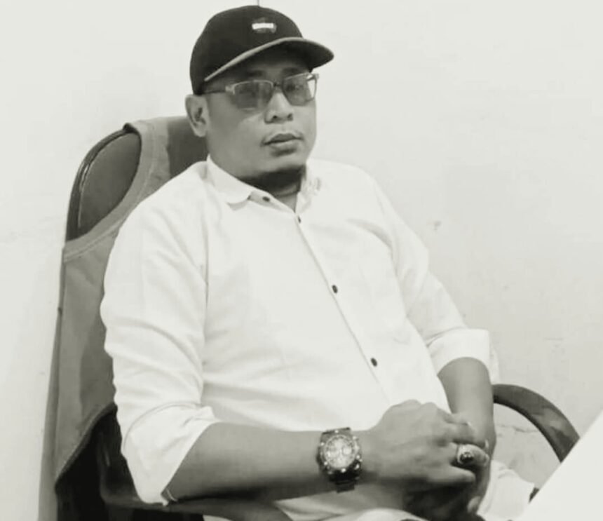 Dedik Sugianto, Ketua Wakomindo.