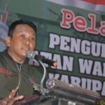 Ketua IWO Sulsel, Zulkifli Thahir.