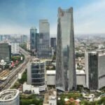 Telkom Indonesia catat pendapatan tembus Rp150 Triliun, (21/4/2025).